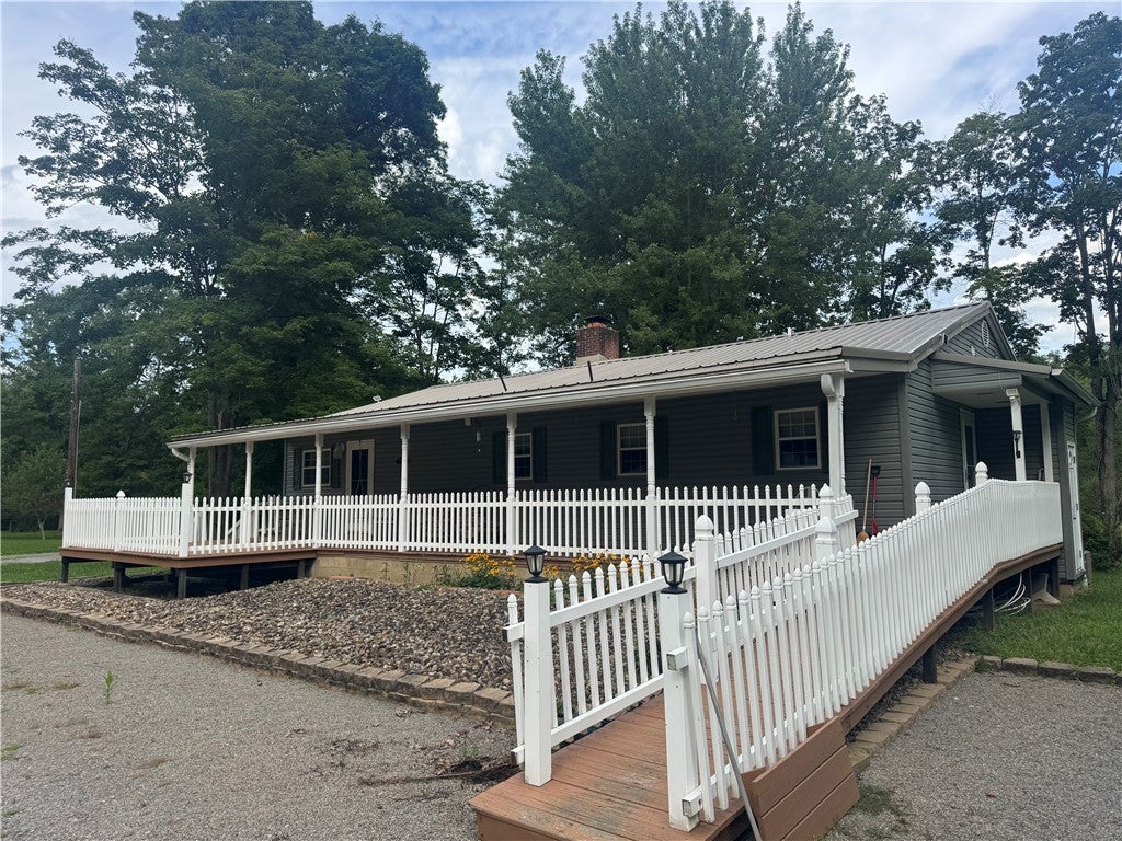 120 Wolf Lane
