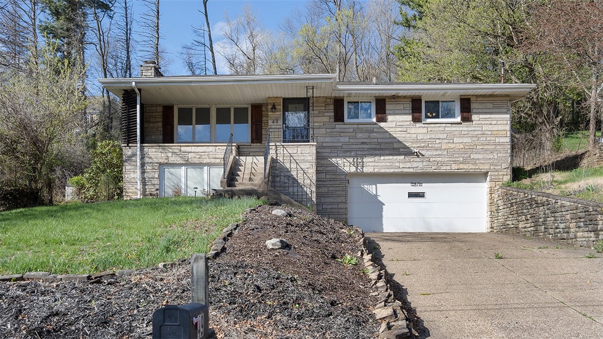 49 Finley Ave, Finleyville, Pennsylvania image 2