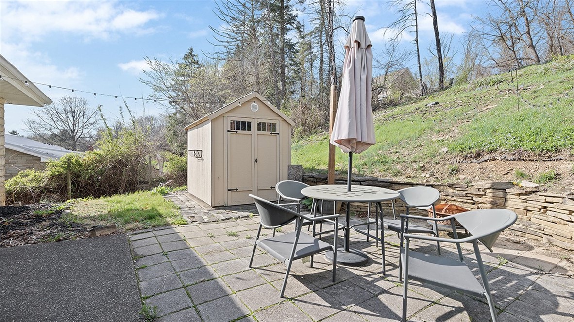 49 Finley Ave, Finleyville, Pennsylvania image 27