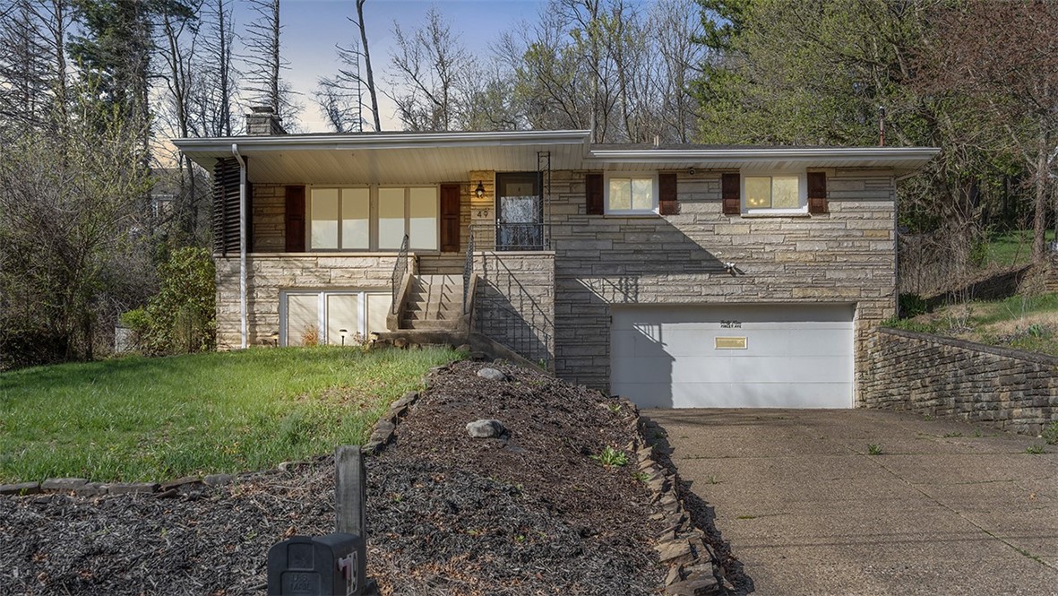 49 Finley Ave, Finleyville, Pennsylvania image 1