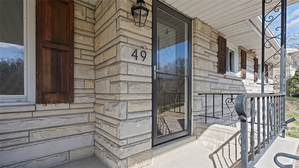 49 Finley Ave, Finleyville, Pennsylvania image 3