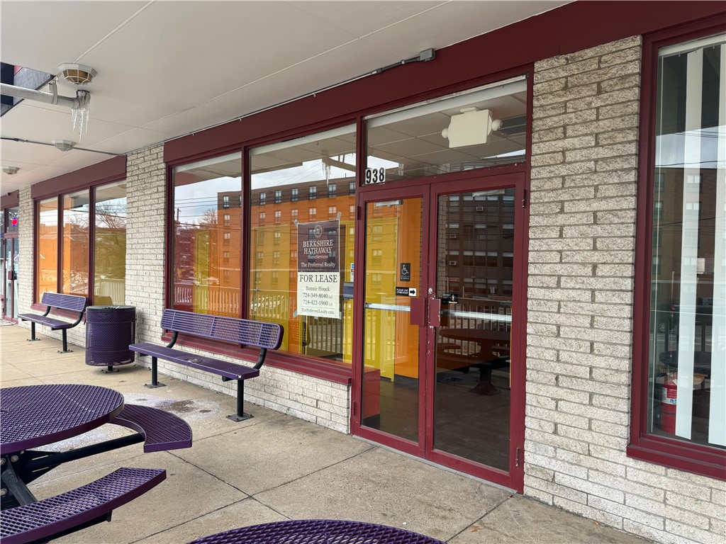 Indiana Boro - Ind, Pennsylvania 15701, United States, ,1 BathroomBathrooms,Residential,Active,5338