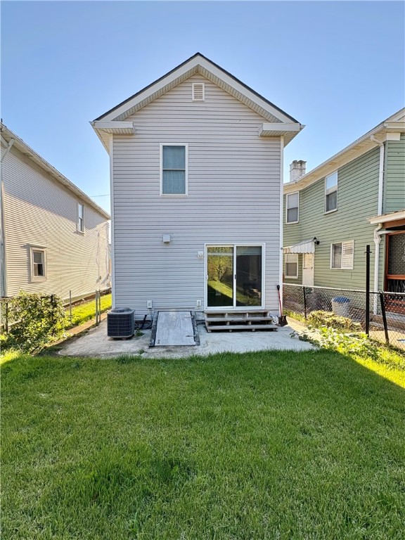 Ambridge, Pennsylvania 15003, United States, 3 Bedrooms Bedrooms, ,2 BathroomsBathrooms,Residential,Active,227609