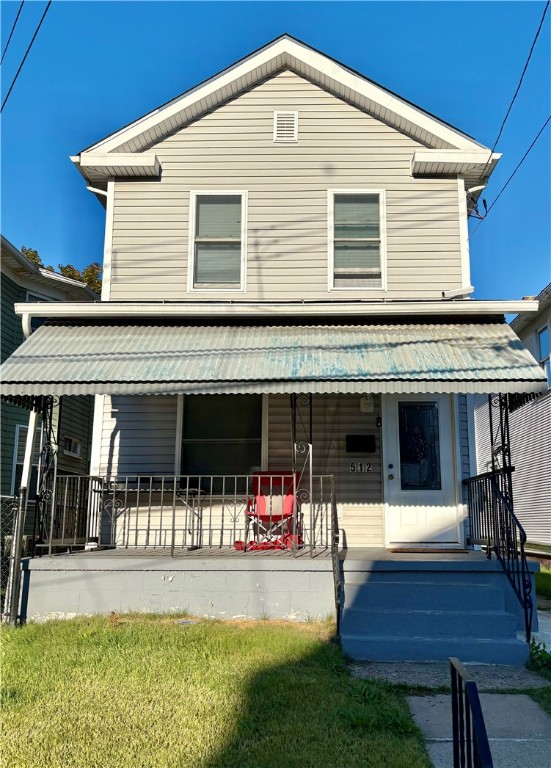 Ambridge, Pennsylvania 15003, United States, 3 Bedrooms Bedrooms, ,2 BathroomsBathrooms,Residential,Active,227609