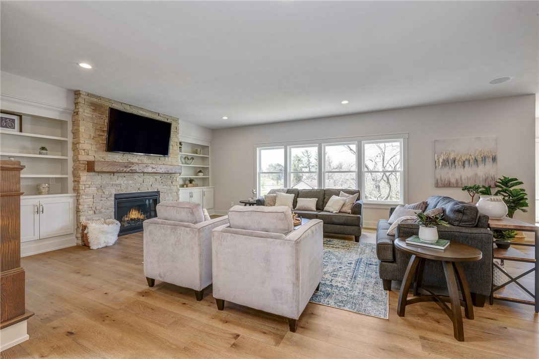 Marshall, Pennsylvania 15005, United States, 4 Bedrooms Bedrooms, ,3 BathroomsBathrooms,Residential,Contingent,63251