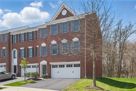 333 Marshall Heights Dr Marshall PA 15090