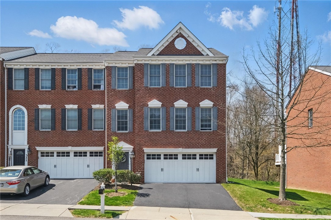 333 Marshall Heights Dr