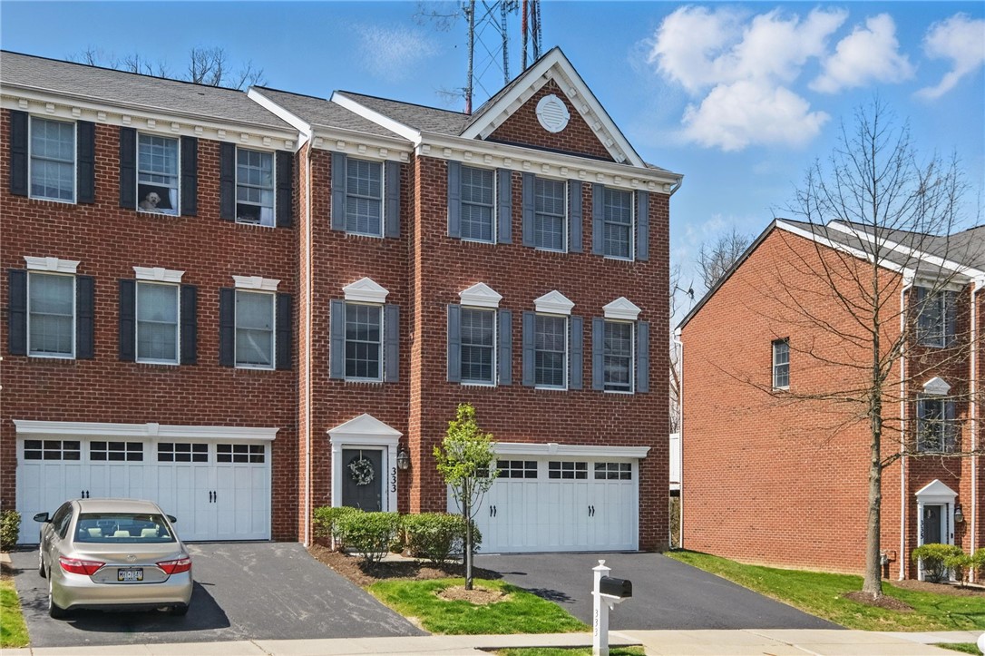 333 Marshall Heights Dr