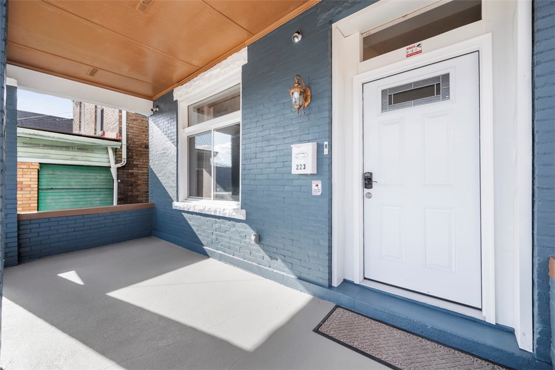 223 Winston St St, Hazelwood, Pennsylvania image 3