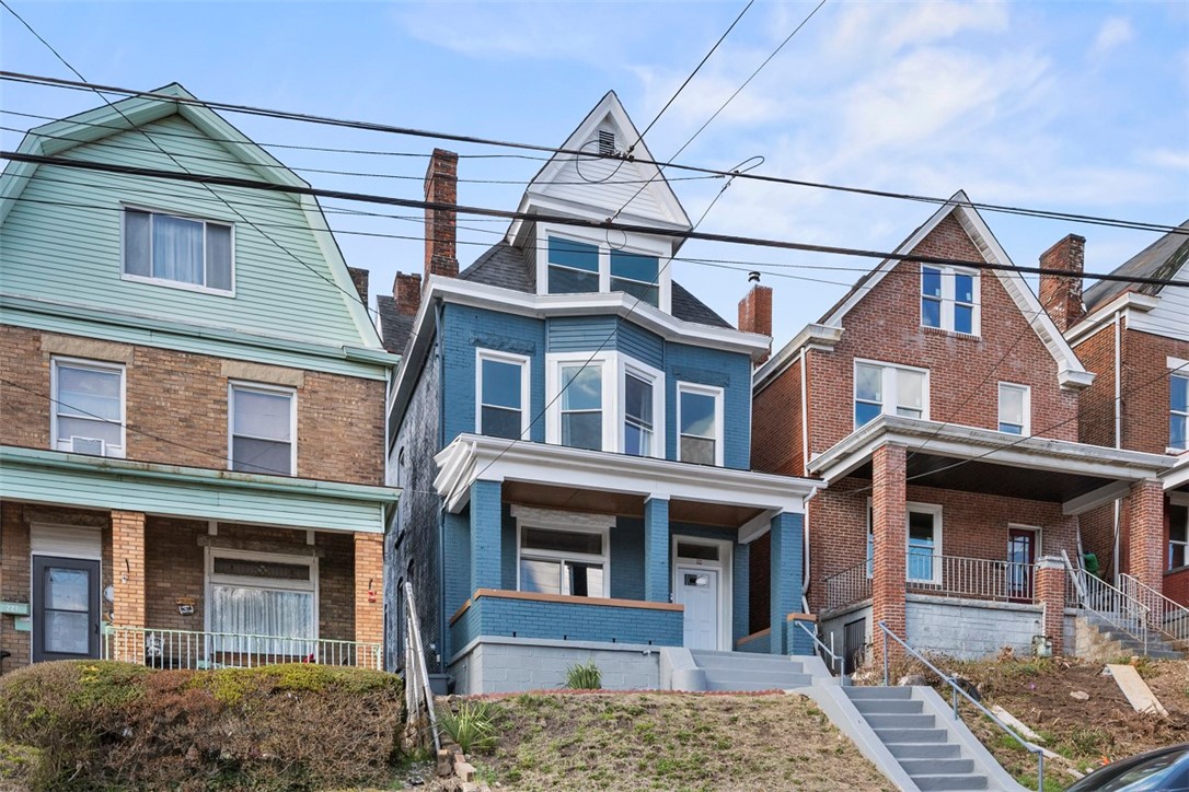 223 Winston St St, Hazelwood, Pennsylvania image 37