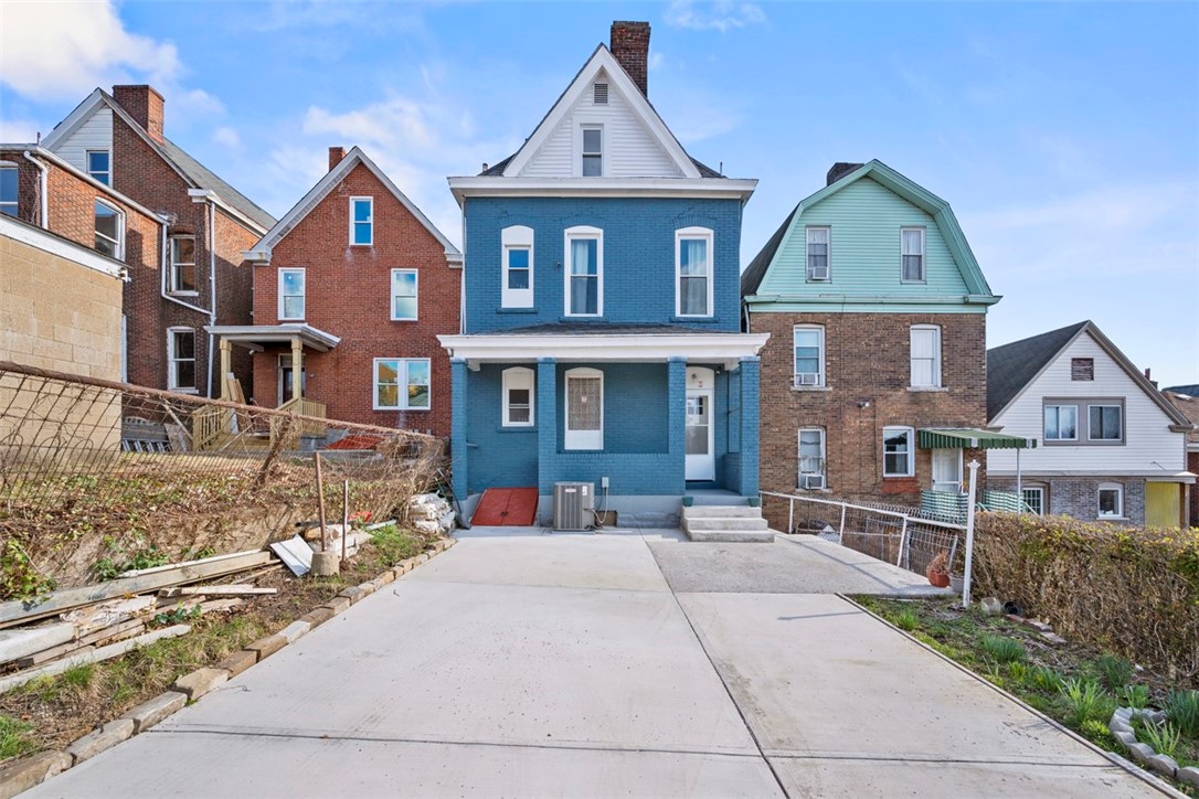 223 Winston St St, Hazelwood, Pennsylvania image 34