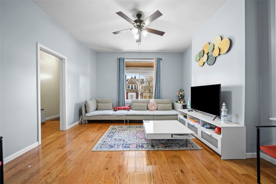 223 Winston St St, Hazelwood, Pennsylvania image 5
