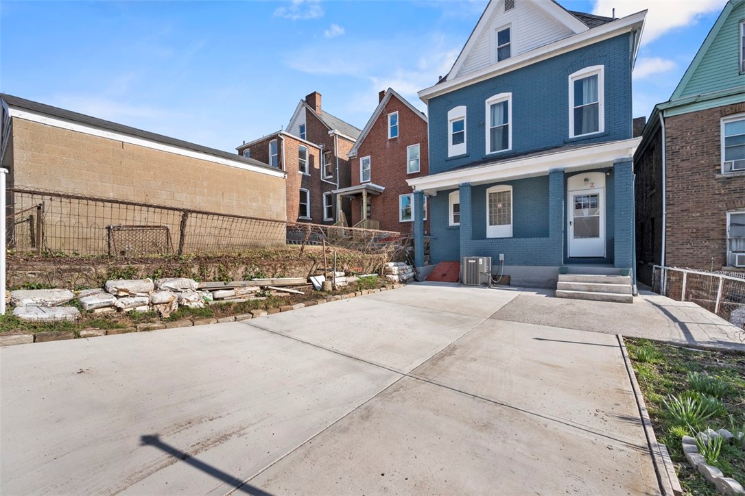 223 Winston St St, Hazelwood, Pennsylvania image 33