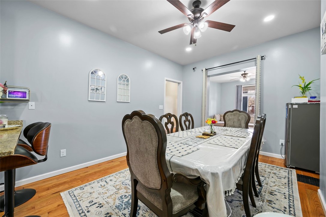 223 Winston St St, Hazelwood, Pennsylvania image 7