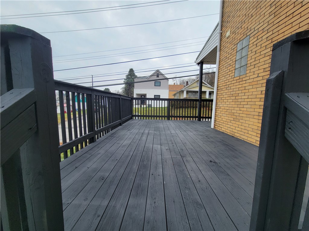 3417 Duquesne Ave Ave, West Mifflin, Pennsylvania image 36