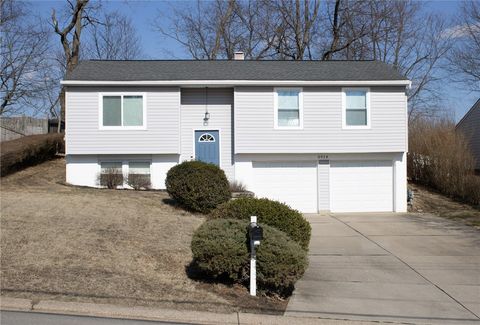 Photo of 3914 Frederick St, Brentwood, PA 15227 (MLS # 1743201)