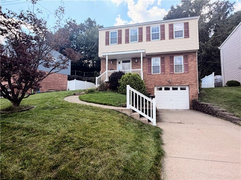 Homes For Sale - 5176 Janie Dr Dr<br/> Baldwin Boro, PA 15227