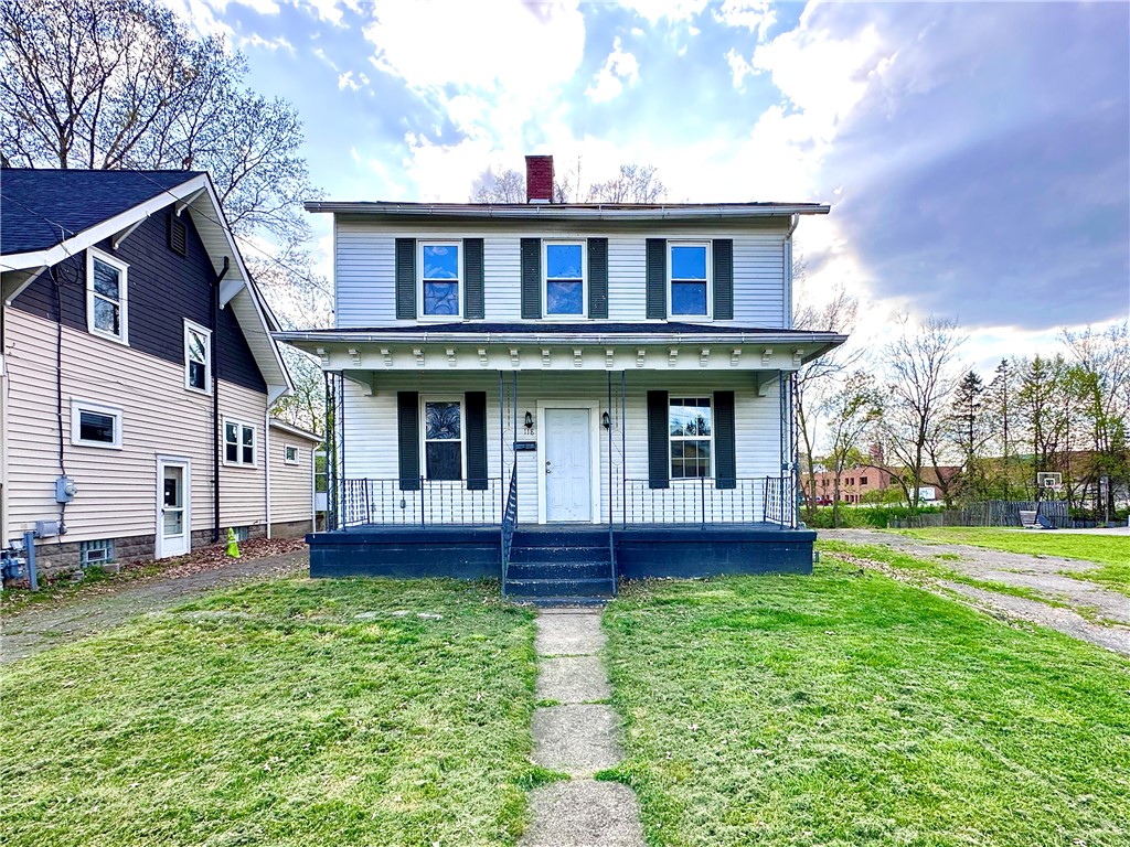 118 Wengler Ave, Sharon, Pennsylvania image 2