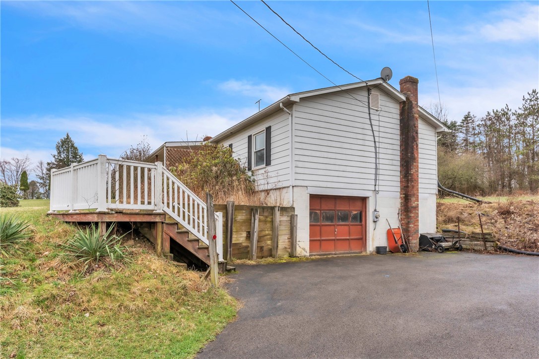 Clay Twp, Pennsylvania 16001, United States, 3 Bedrooms Bedrooms, ,2 BathroomsBathrooms,Residential,Pending,100980