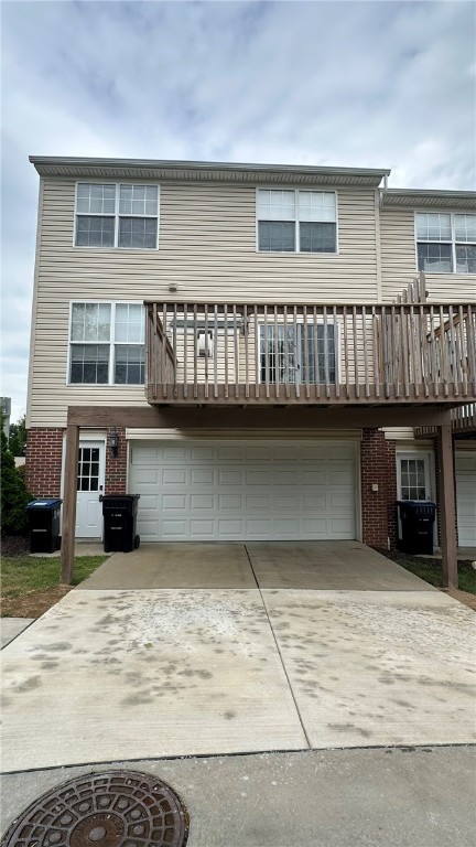 McCandless, Pennsylvania 15090, United States, 3 Bedrooms Bedrooms, ,3 BathroomsBathrooms,Residential,Active,192935