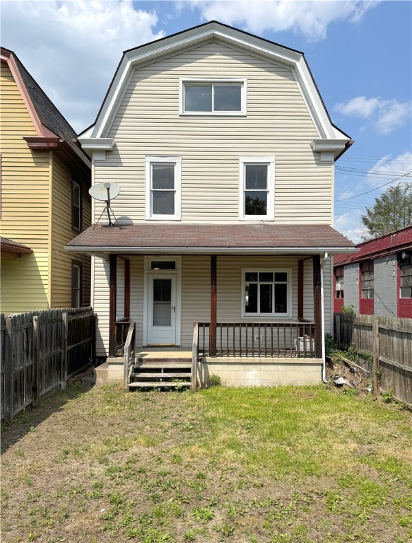 315 9th St St, Beaver Falls, Pennsylvania image 29