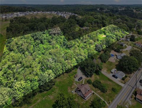 Vacant Land For Sale - Montour St<br/> Imperial, PA 15126