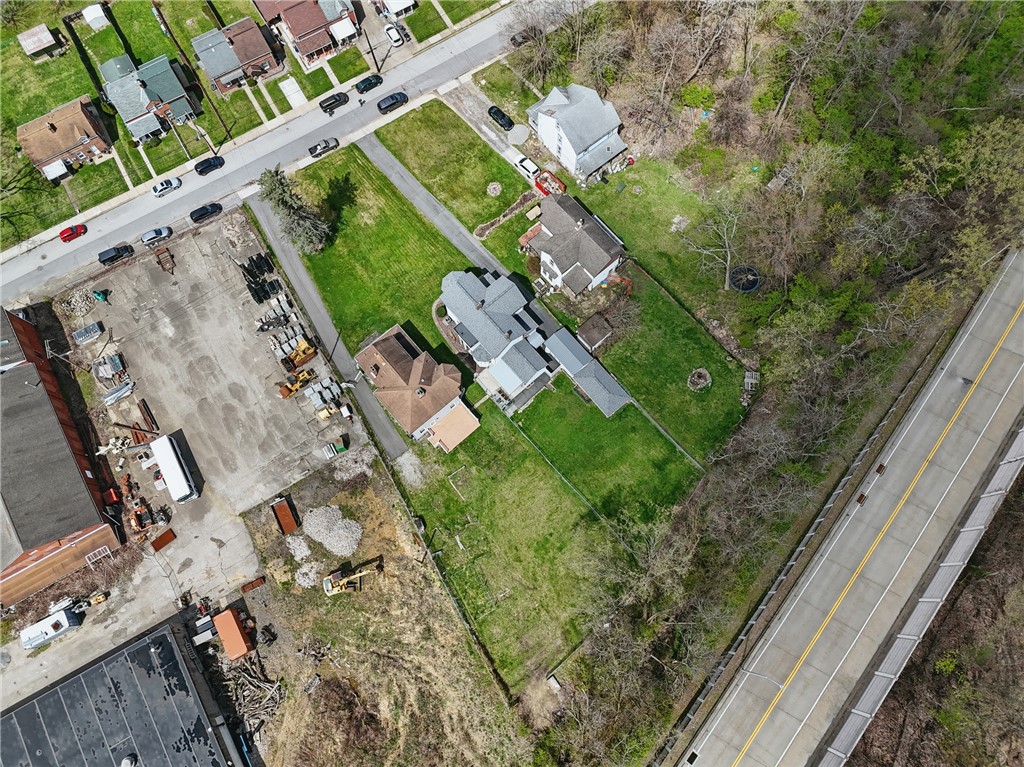 66 Thomas St St, Crafton, Pennsylvania image 41
