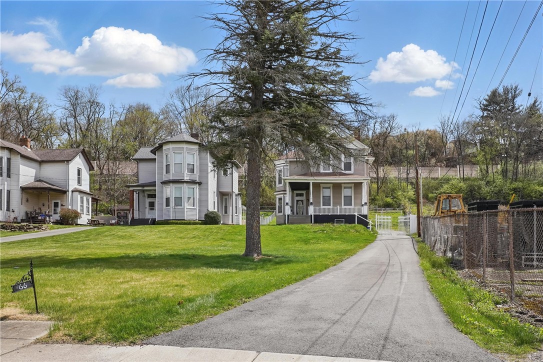 66 Thomas St St, Crafton, Pennsylvania image 3