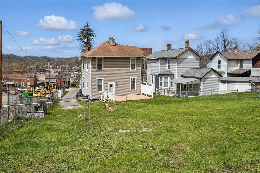 66 Thomas St St, Crafton, Pennsylvania image 36