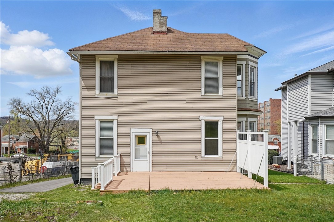 66 Thomas St St, Crafton, Pennsylvania image 35
