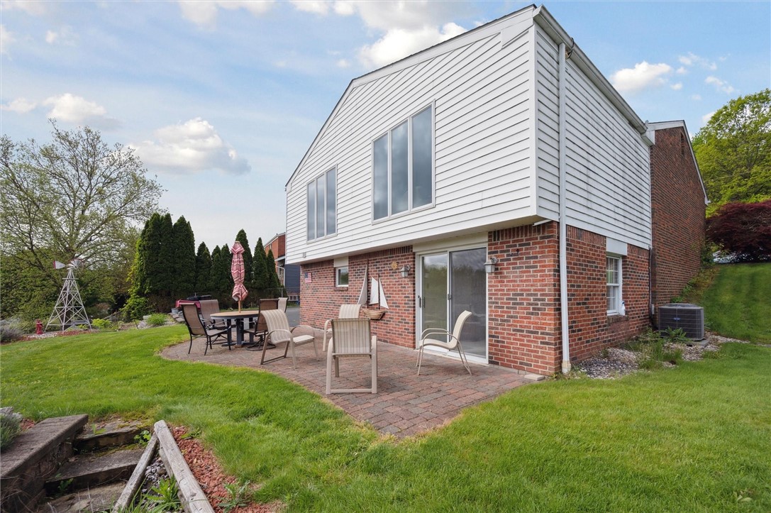 53 Maplewood Ct Ct, Delmont, Pennsylvania image 23
