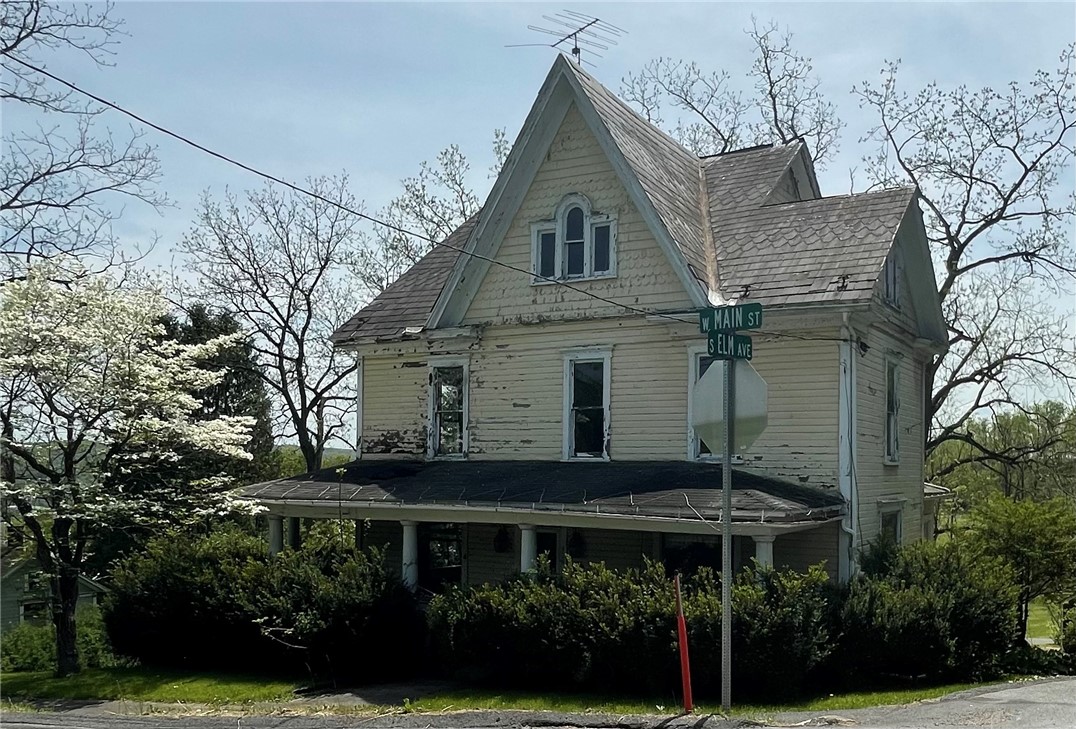 Stoystown Boro, Pennsylvania 15563, United States, 3 Bedrooms Bedrooms, ,2 BathroomsBathrooms,Residential,Active,133177