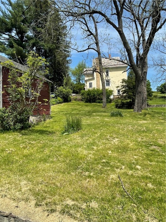 Stoystown Boro, Pennsylvania 15563, United States, 3 Bedrooms Bedrooms, ,2 BathroomsBathrooms,Residential,Active,133177