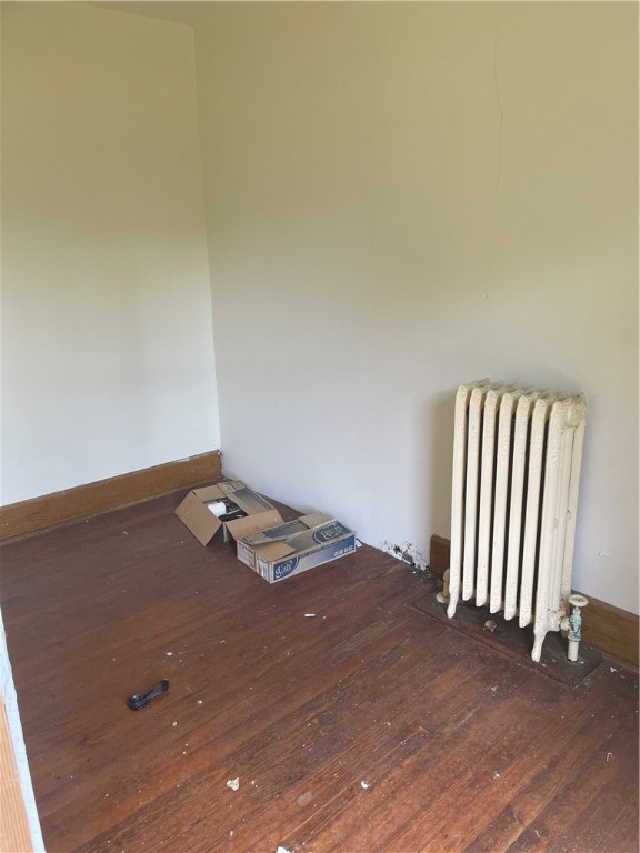 Stoystown Boro, Pennsylvania 15563, United States, 3 Bedrooms Bedrooms, ,2 BathroomsBathrooms,Residential,Active,133177