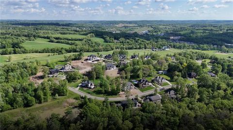 Photo of (lot 13) 150 Woodford Drive, Evans City, PA 16033 (MLS # 1736914)