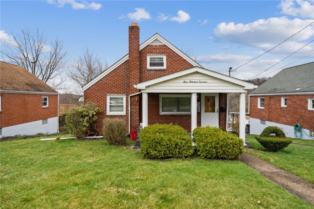 414 Mary St St, Jeannette, Pennsylvania image 1