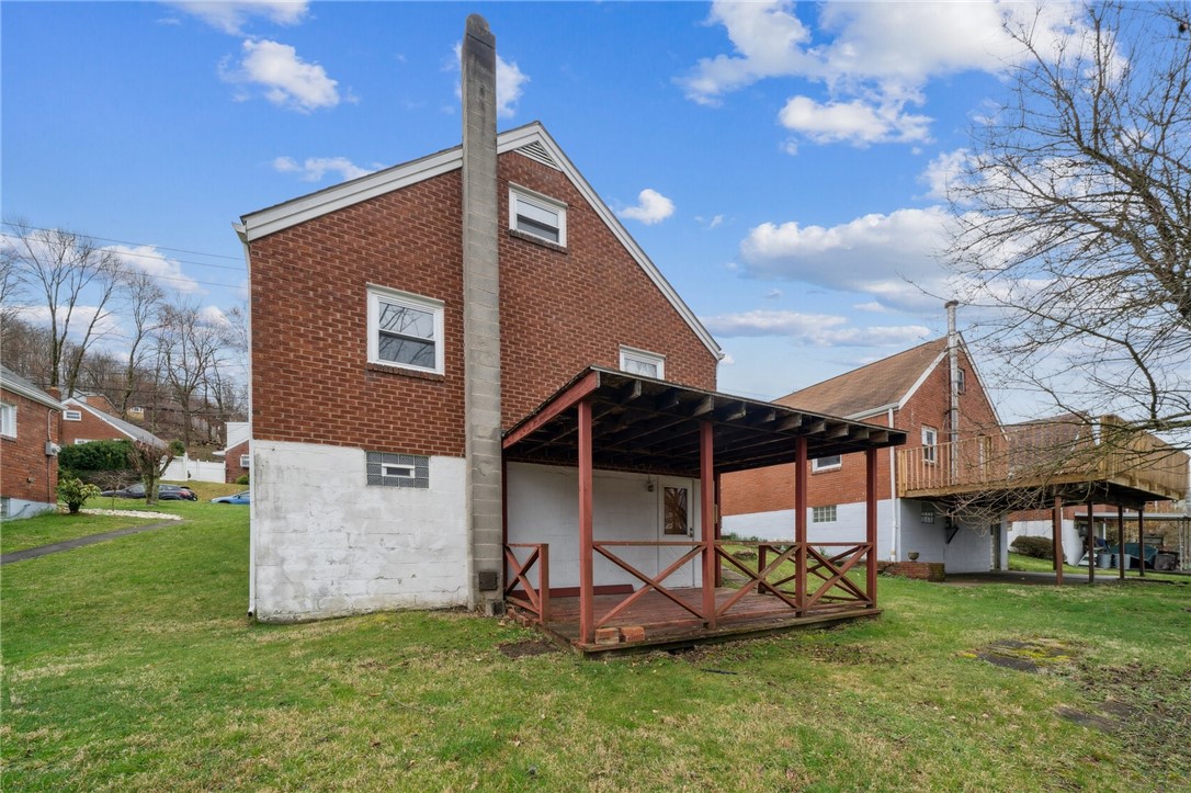 414 Mary St St, Jeannette, Pennsylvania image 16