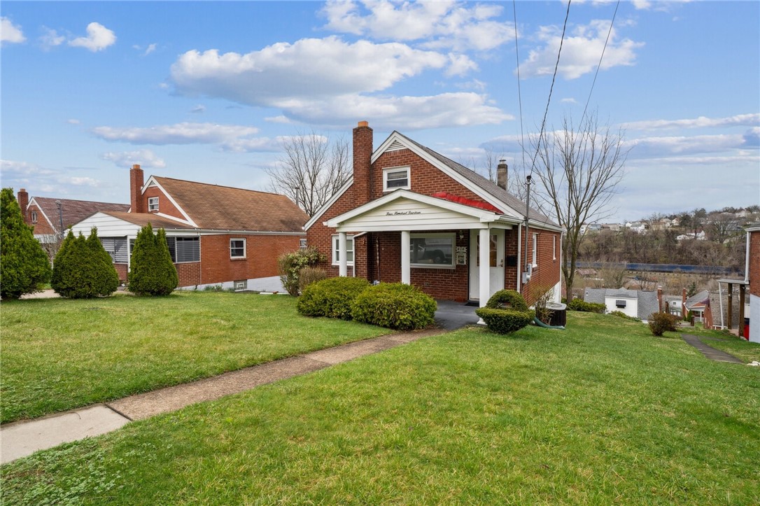 414 Mary St St, Jeannette, Pennsylvania image 13
