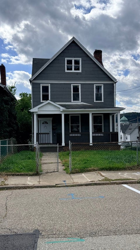 Photo for 1633 Leishman Avenue