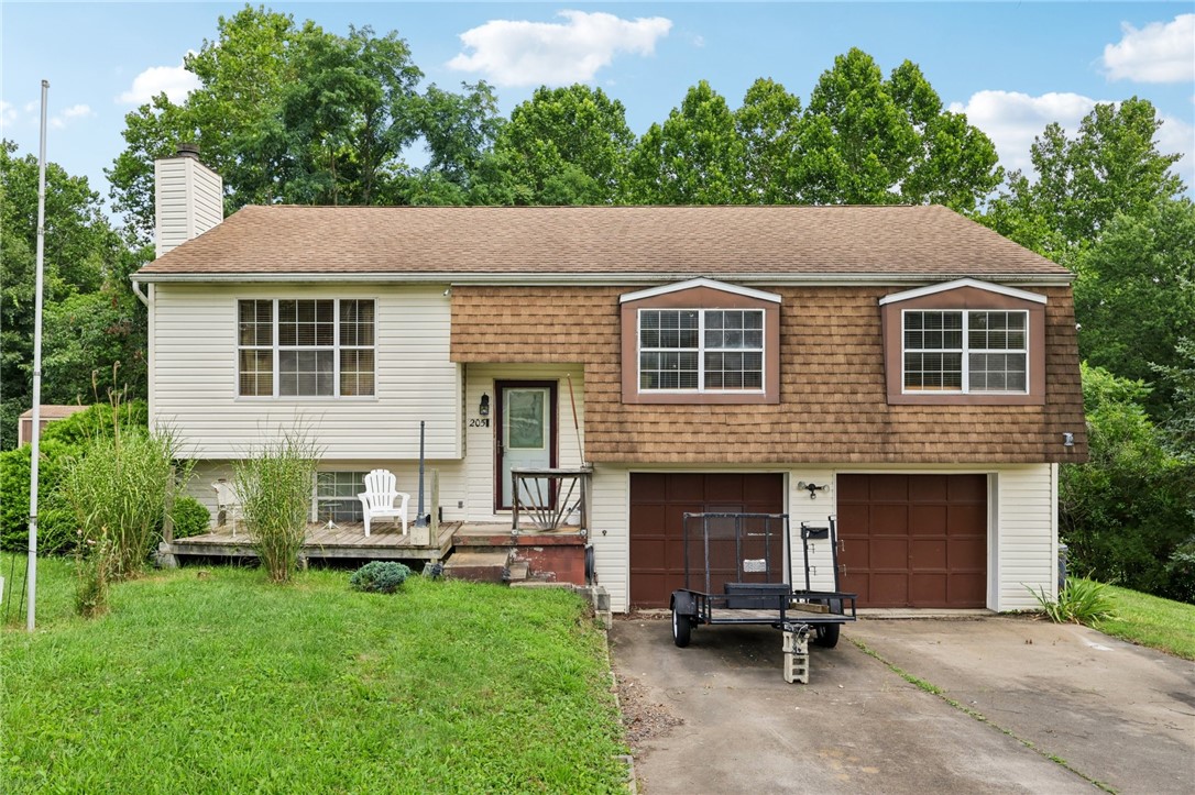 205 Michael Dr