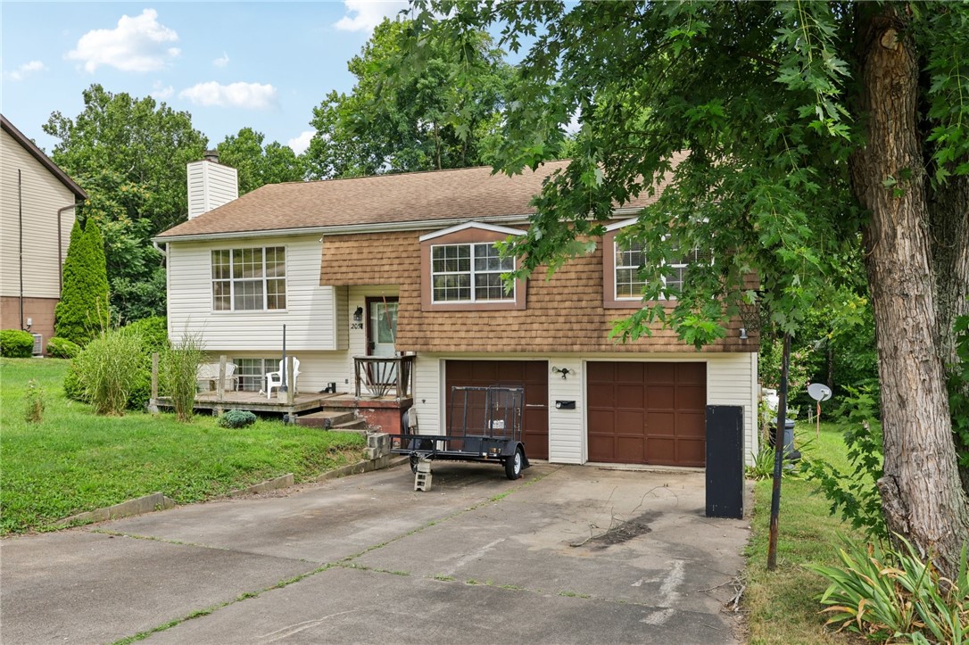 205 Michael Dr