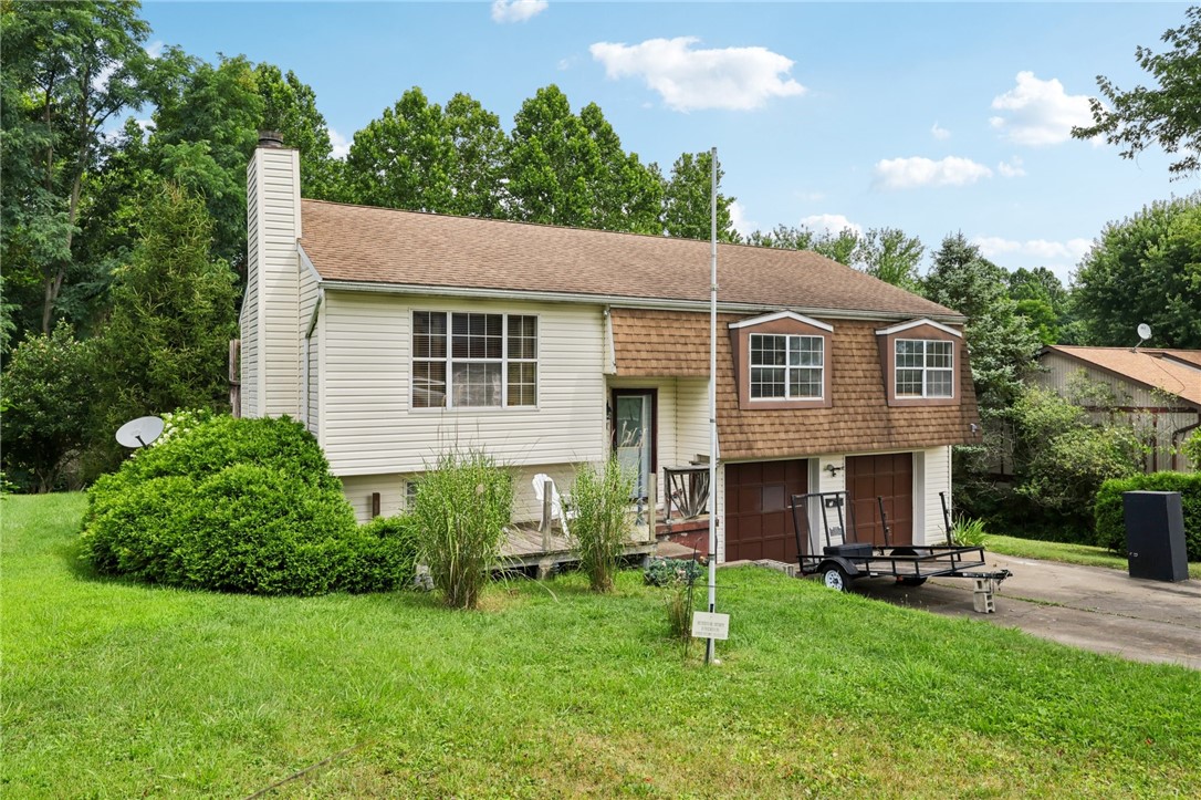 205 Michael Dr