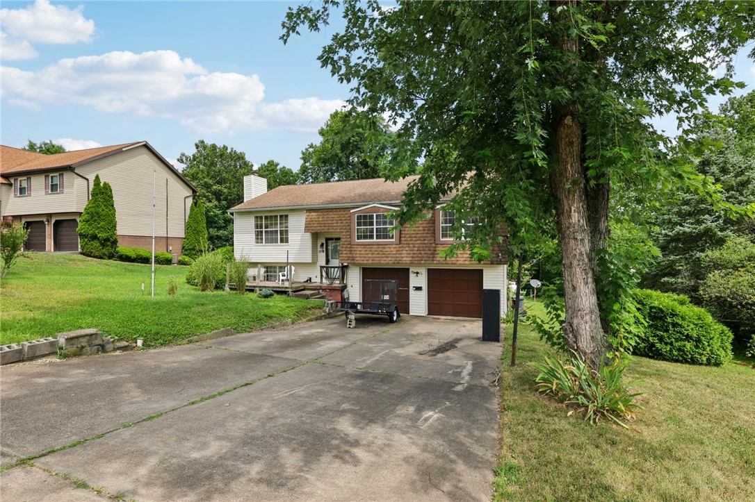 205 Michael Dr