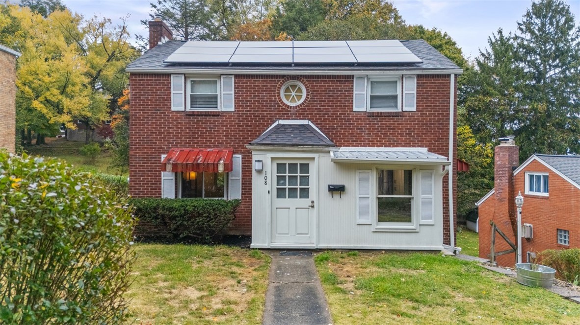 108 Lavern St