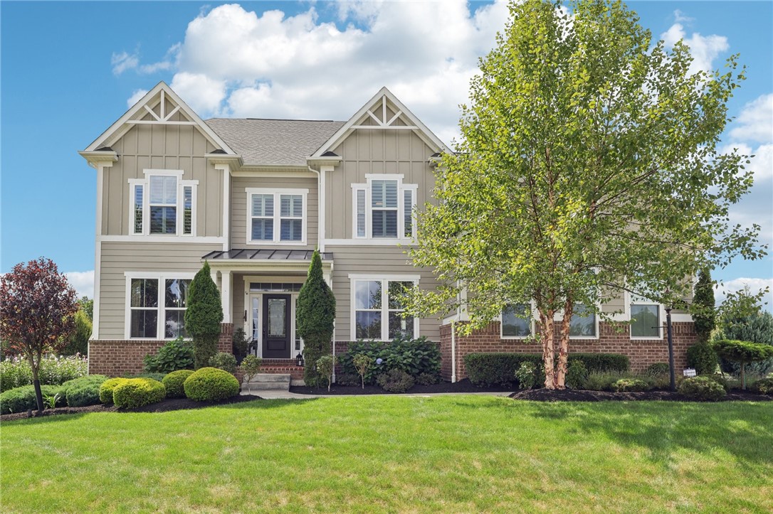 View Pine Twp - NAL, PA 16046 house