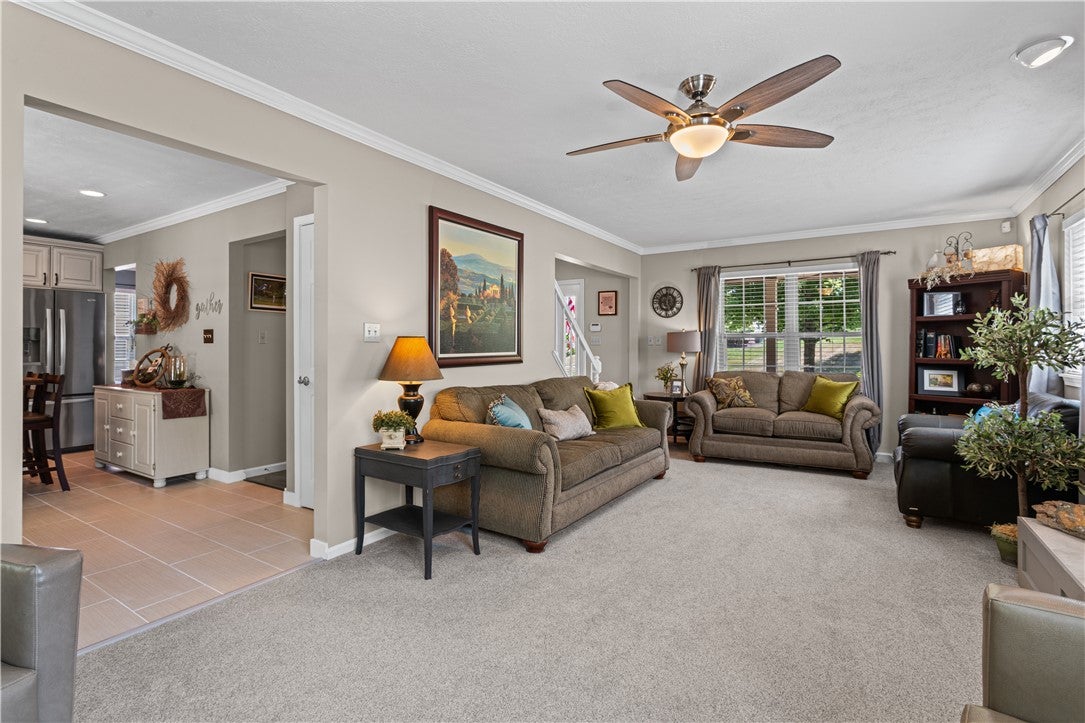 332 Warrick Drive
