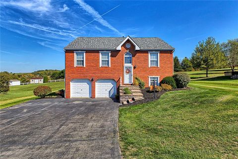 Photo of 118 Lentz Rd, Latrobe, PA 15650 (MLS # 1724151)