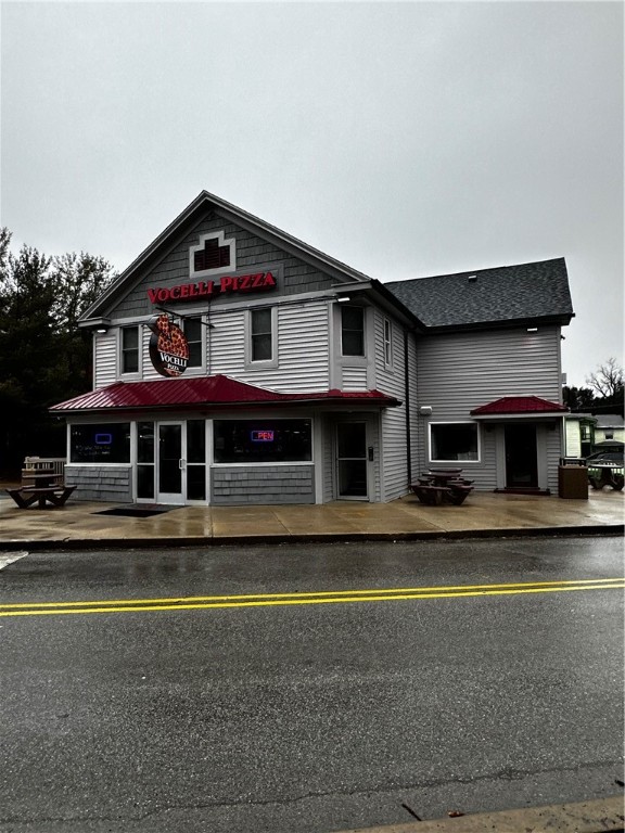 Indiana Boro - Ind, Pennsylvania 15701, United States, 1 Bedroom Bedrooms, ,1 BathroomBathrooms,Residential,Active,790