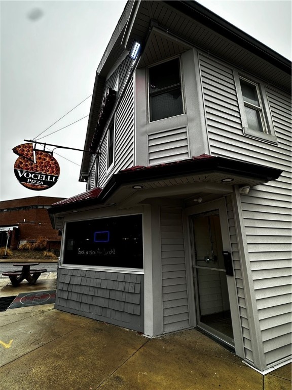 Indiana Boro - Ind, Pennsylvania 15701, United States, 1 Bedroom Bedrooms, ,1 BathroomBathrooms,Residential,Active,790