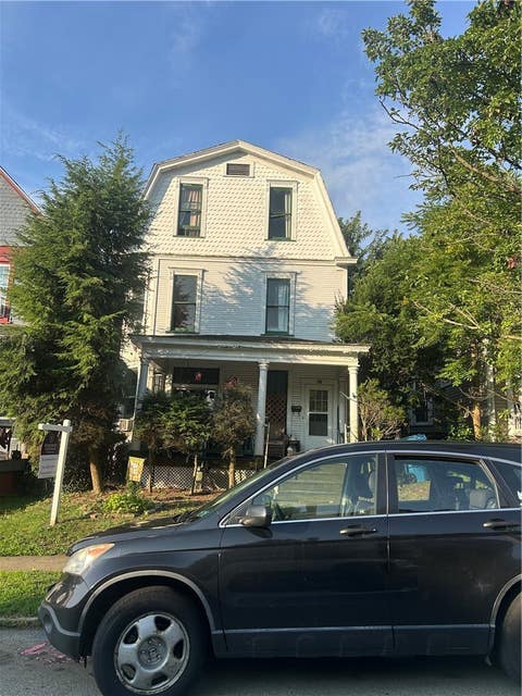 Homes For Sale - 511 Arthur Avenue Ave<br/> Scottdale, PA 15683